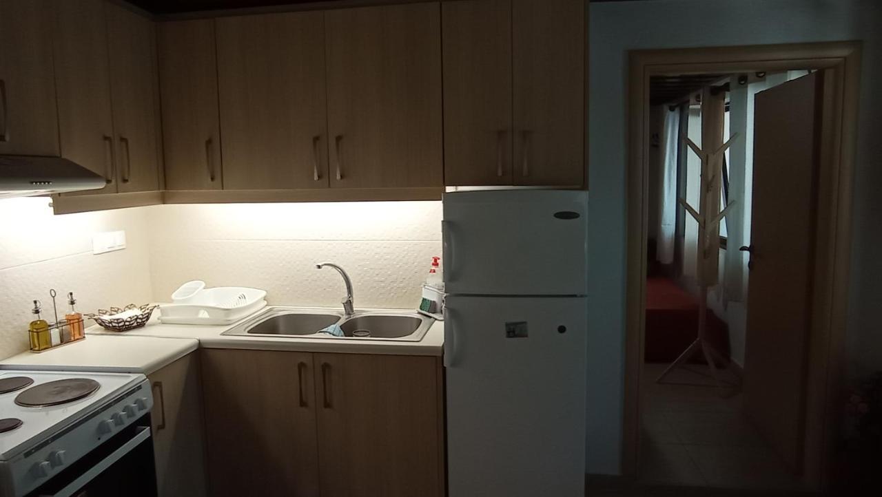 Tzermiádon Villatzer - Traditional House With Fireplace And Garden מראה חיצוני תמונה